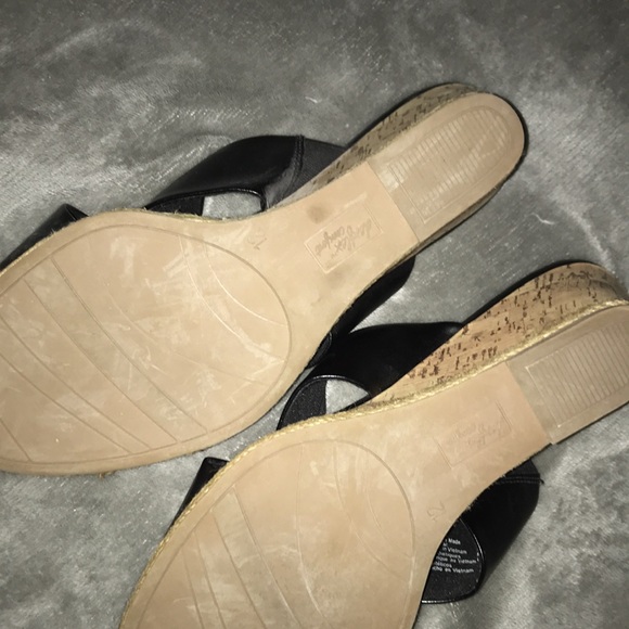 Dexter flex sandals Size 12 - Picture 3 of 3